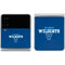 Villanova University Wildcats Galaxy Z Flip4 5G Skin